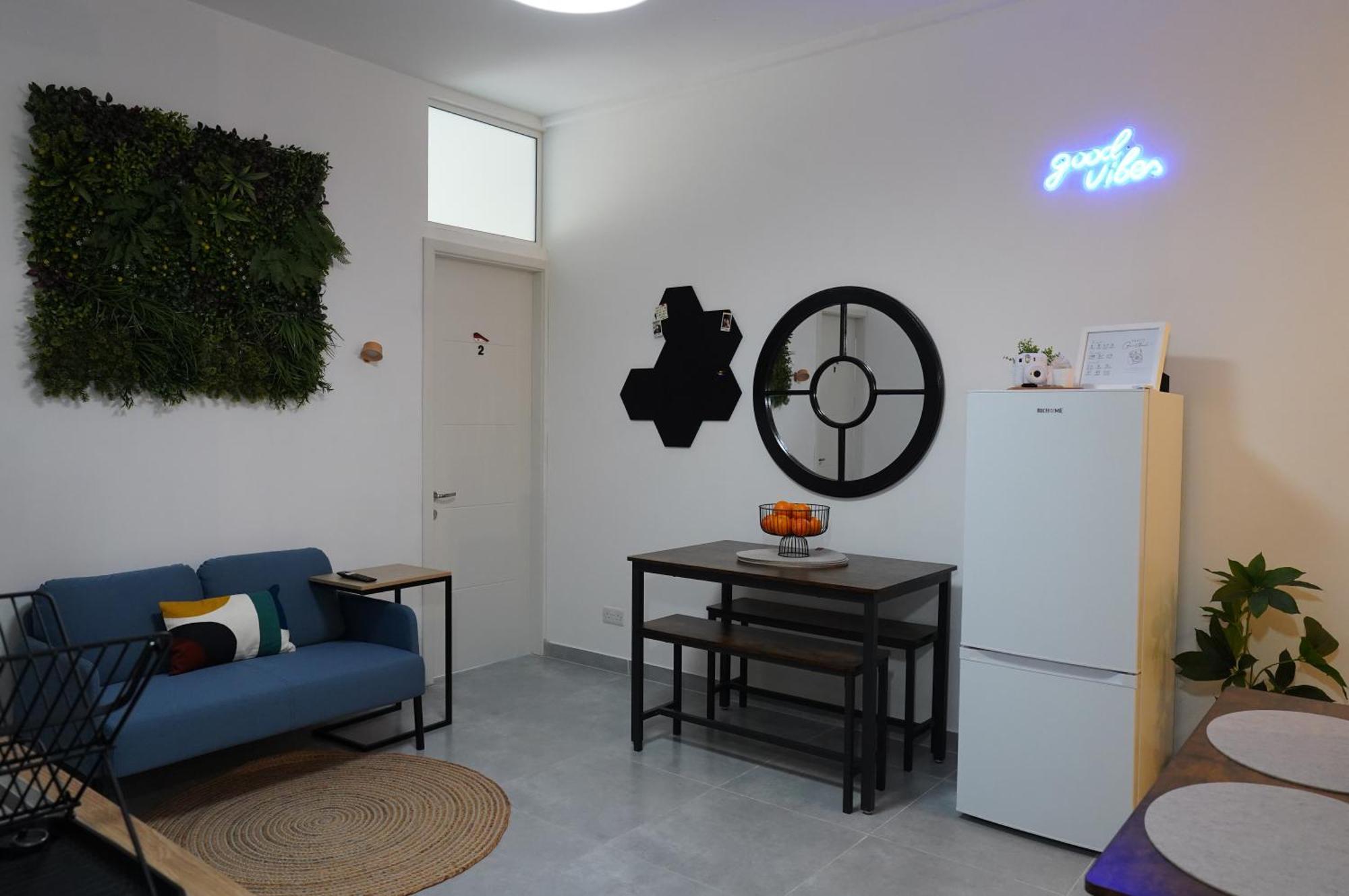 Affordable Central Malta Summer Retreat Mosta Exterior photo