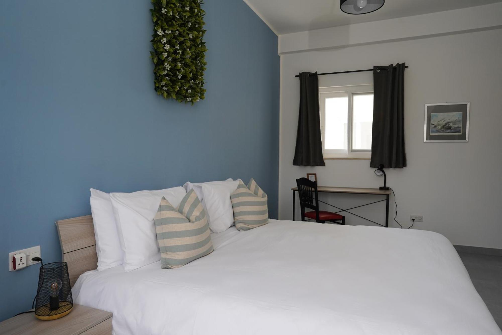Affordable Central Malta Summer Retreat Mosta Exterior photo