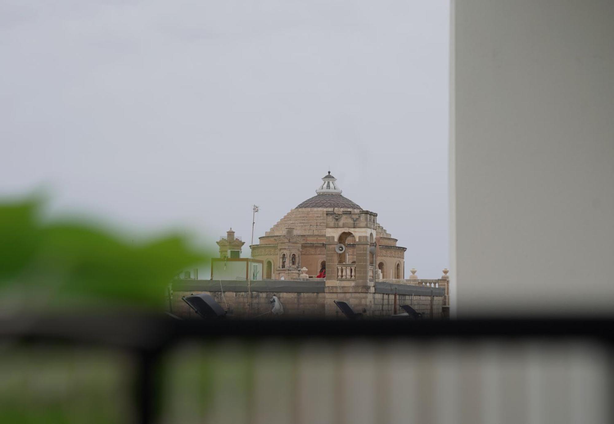 Affordable Central Malta Summer Retreat Mosta Exterior photo