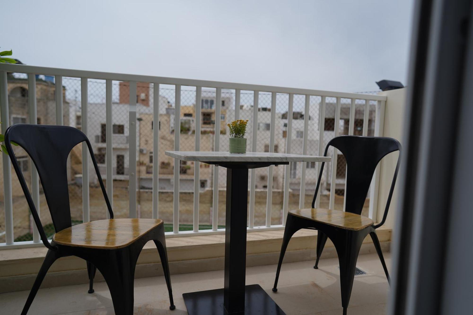 Affordable Central Malta Summer Retreat Mosta Exterior photo