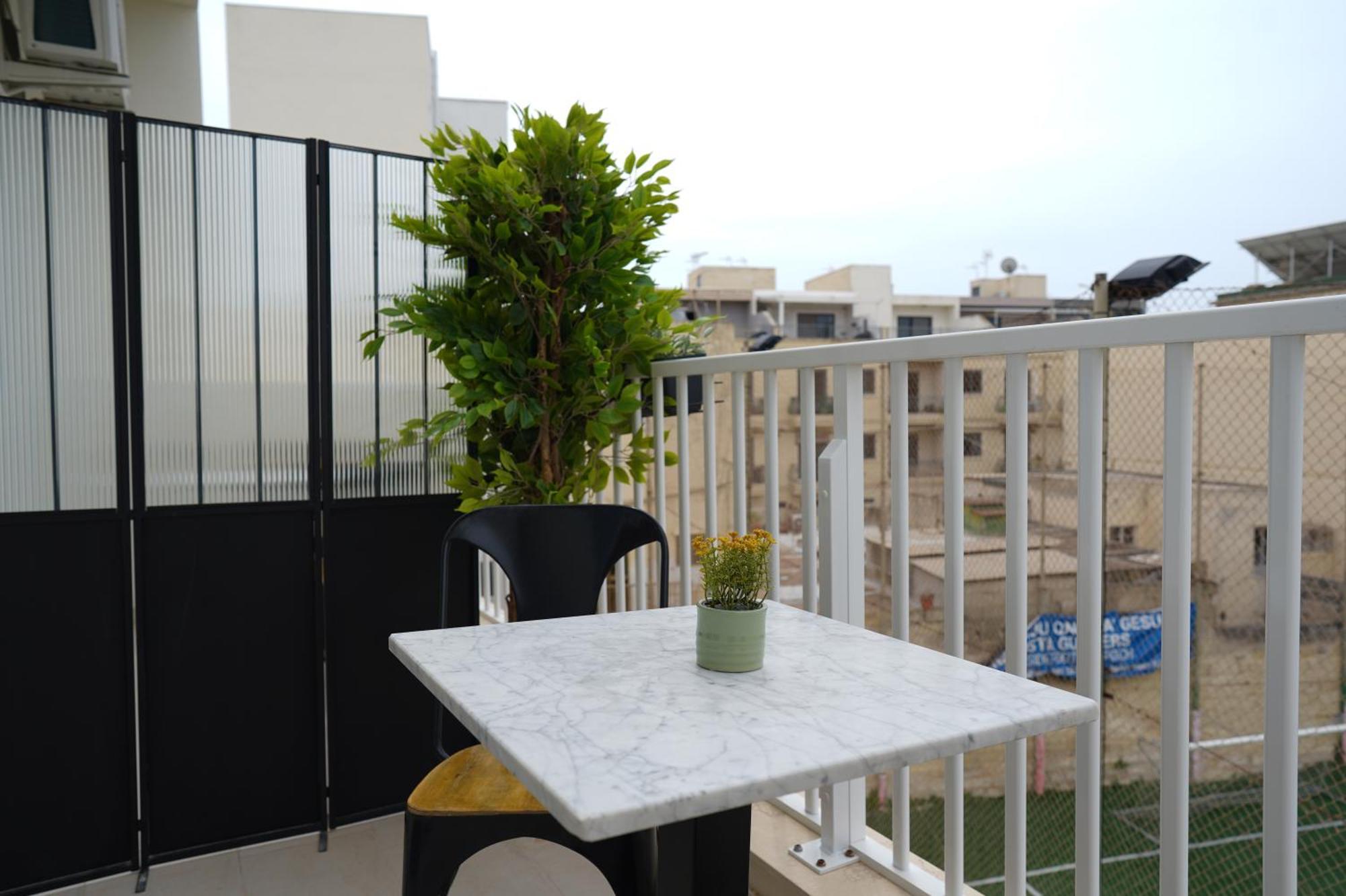 Affordable Central Malta Summer Retreat Mosta Exterior photo