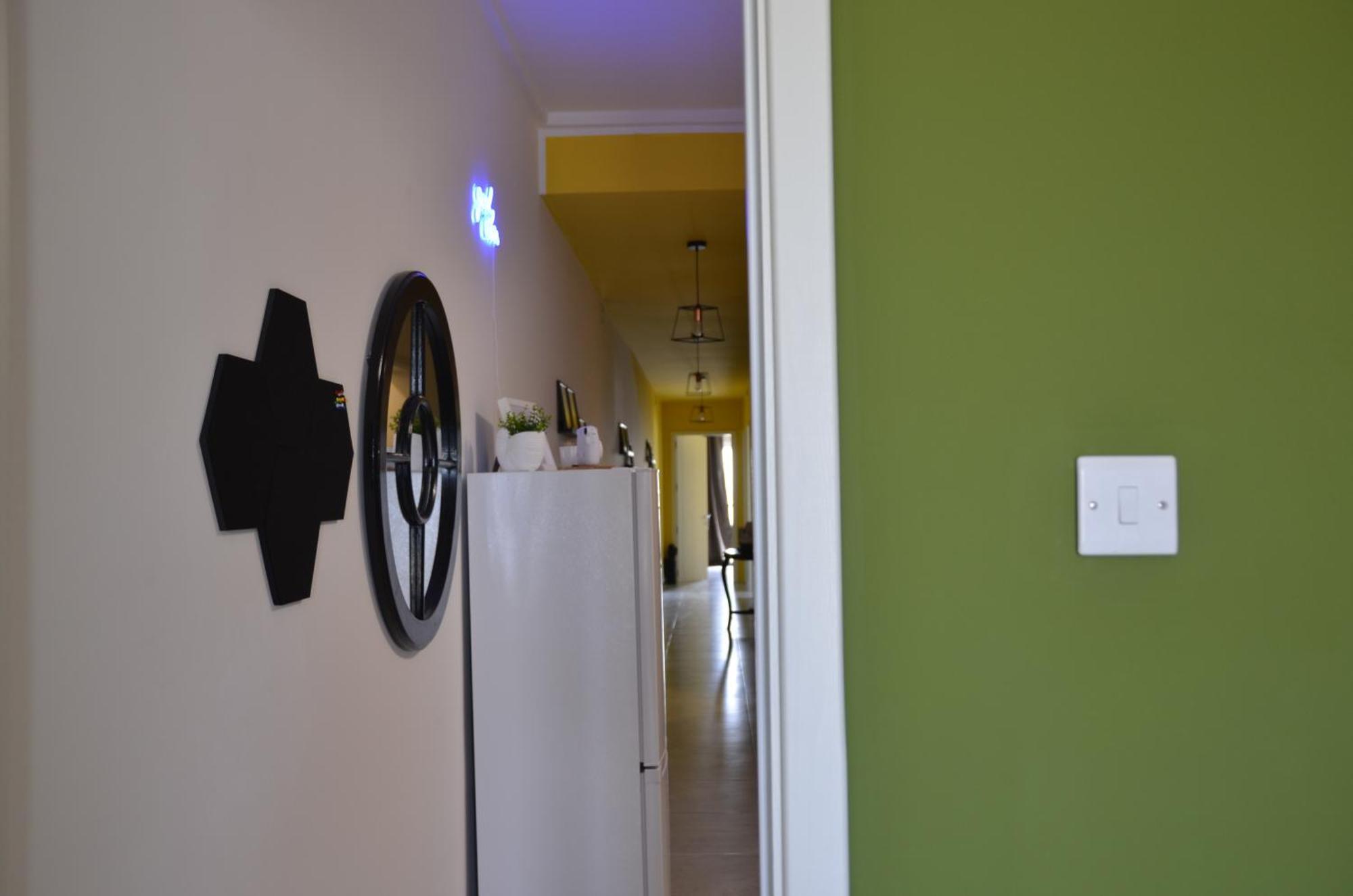 Affordable Central Malta Summer Retreat Mosta Exterior photo
