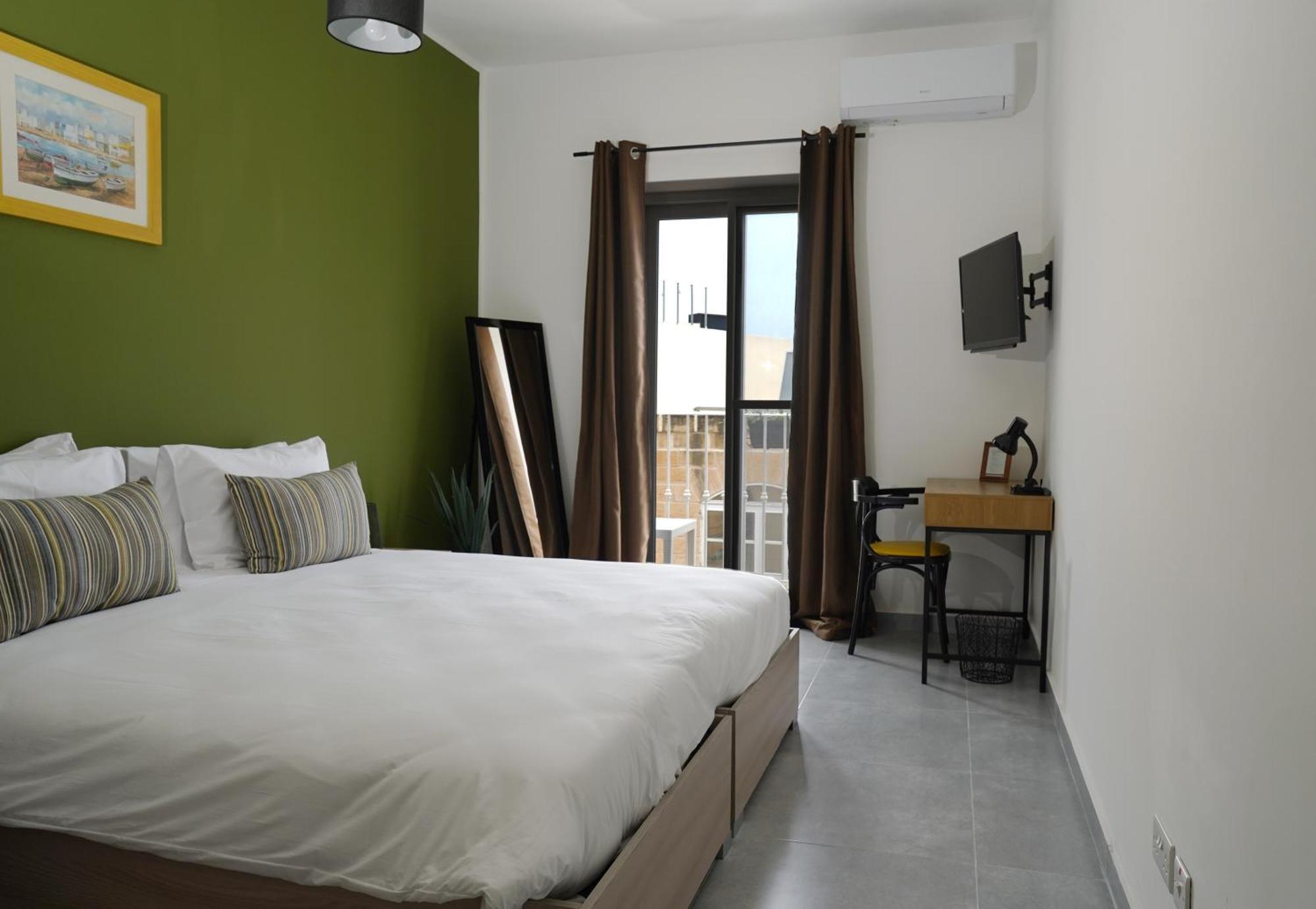 Affordable Central Malta Summer Retreat Mosta Exterior photo